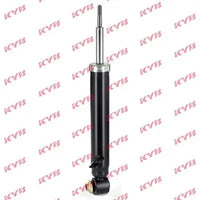 Par de Amortiguadores Traseros KYB 341728 + 341729 — BMW X5 / X6 2006-2014