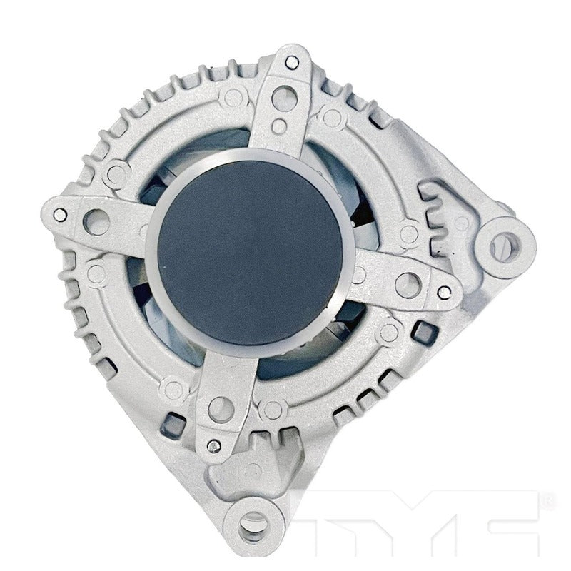 Alternador TYC 244015 Chevrolet Camaro 3.6 V6 - Imagen 3
