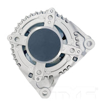 Alternador TYC 244015 Chevrolet Camaro 3.6 V6 - Imagen 3