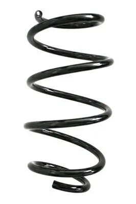 Par de Espirales Delanteras SPIDAN 86787 — BMW Serie 3 2007-2013