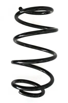 Par de Espirales Delanteras SPIDAN 86788 — BMW Serie 3 2008-2013