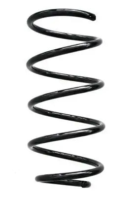 Par de Espirales Delanteras SPIDAN 86793 — BMW X1 2009-2015