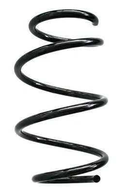 Par de Espirales Delanteras SPIDAN 86877 — BMW Serie 1 / Serie 2 / Serie 3 / Serie 4 2012-2021