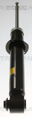 Par de Amortiguadores Traseros TRISCAN 8705 11203 — BMW i3 2013-2017