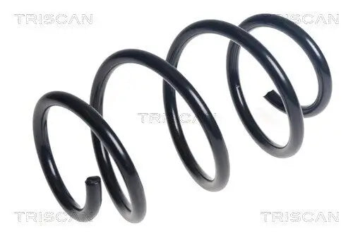 Par de Espirales Delanteras TRISCAN 8750 11238 — BMW X1 / X2 / Serie 2 2014-2023