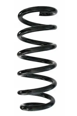 Par de Espirales Delanteras SPIDAN 87747 — BMW Serie 5 / Serie 6 2011-2018