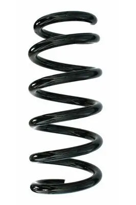 Par de Espirales Delanteras SPIDAN 87748 — BMW Serie 5 / Serie 6 2013-2018