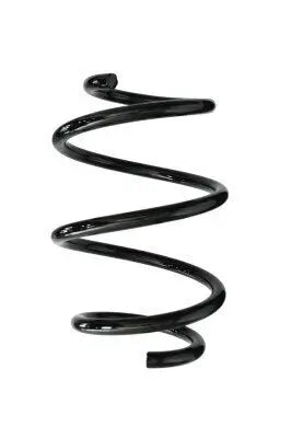 Par de Espirales Delanteras SPIDAN 87927 — BMW Serie 1 / Serie 2 / Serie 3 / Serie 4 2013-2021