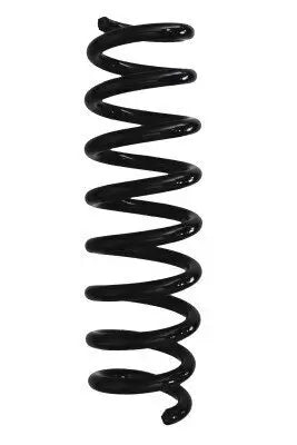 Par de Espirales Traseras SPIDAN 87931 — BMW Serie 1 / Serie 2 / Serie 4 2012-2021