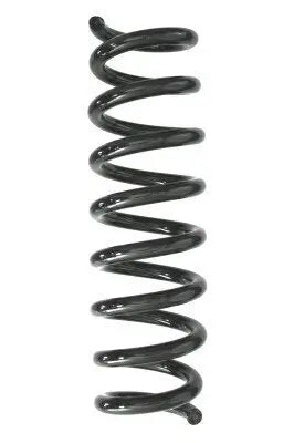 Par de Espirales Traseras SPIDAN 87935 — BMW Serie 1 / Serie 4 2013-2020