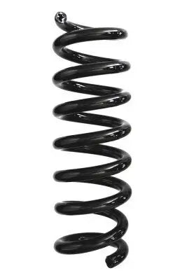 Par de Espirales Traseras SPIDAN 87937 — BMW Serie 1 / Serie 2 2014-2021