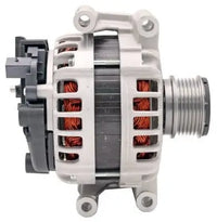 Alternador HELLA OEM 06J903023G para Motor EA888 Gen3 2.0 TFSI | Audi Volkswagen Skoda SEAT