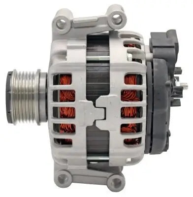 Alternador HELLA OEM 06J903023G para Motor EA888 Gen3 2.0 TFSI | Audi Volkswagen Skoda SEAT