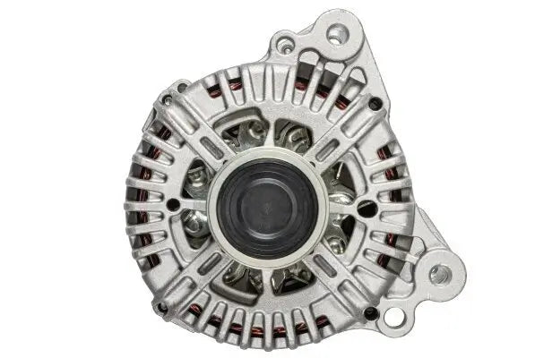 Alternador HELLA 8EL 015 630-201 OEM 04C 903 021 A | Allure Repuestos - vista 2