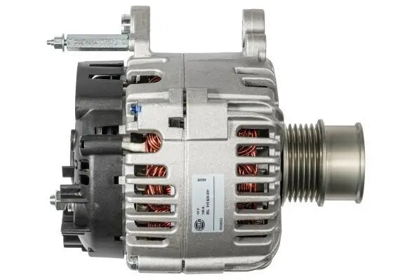 Alternador HELLA 8EL 015 630-201 OEM 04C 903 021 A | Allure Repuestos - vista 4