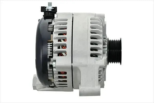 Alternador HELLA 8EL 015 630-481 OEM 12 31 7 640 132 | Allure Repuestos - vista 4