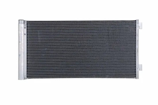 Radiador de A/C HELLA 8FC 366 221-351 — MINI 2006-2016