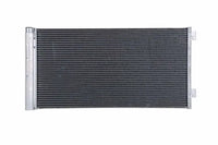 Radiador de A/C HELLA 8FC 366 221-351 — MINI 2006-2016