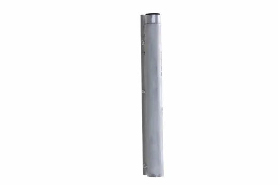 Radiador de A/C HELLA 8FC 366 221-351 — MINI 2006-2016