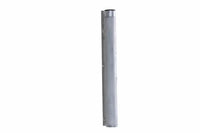 Radiador de A/C HELLA 8FC 366 221-351 — MINI 2006-2016