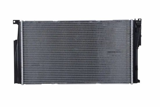 Radiador de motor HELLA 8MK 366 300-241 — BMW 2004-2020