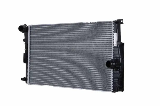 Radiador de motor HELLA 8MK 366 300-241 — BMW 2004-2020