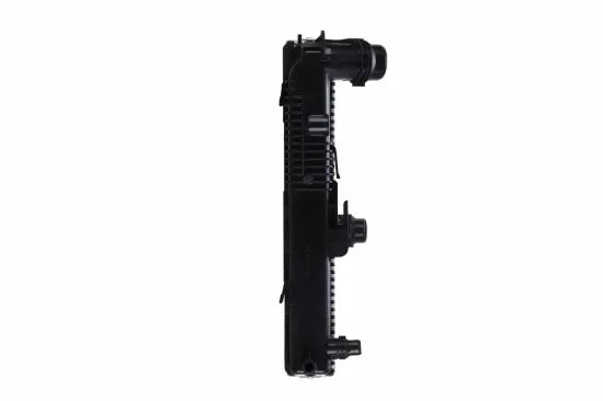 Radiador de motor HELLA 8MK 366 300-241 — BMW 2004-2020