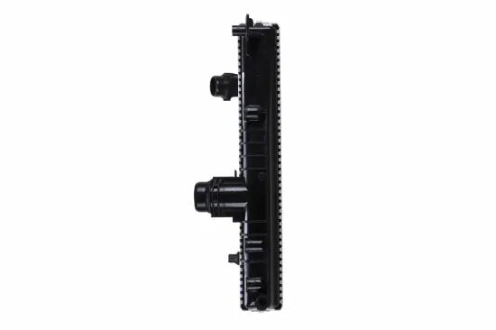 Radiador de motor HELLA 8MK 366 300-241 — BMW 2004-2020