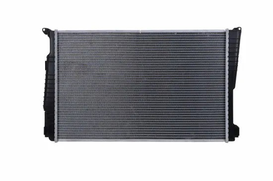 Radiador de motor HELLA 8MK 366 300-251 — BMW X3 / X4 2010-2018