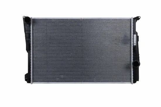 Radiador de motor HELLA 8MK 366 300-251 — BMW X3 / X4 2010-2018