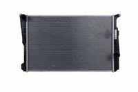 Radiador de motor HELLA 8MK 366 300-251 — BMW X3 / X4 2010-2018