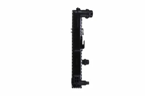 Radiador de motor HELLA 8MK 366 300-251 — BMW X3 / X4 2010-2018