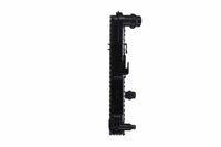 Radiador de motor HELLA 8MK 366 300-251 — BMW X3 / X4 2010-2018