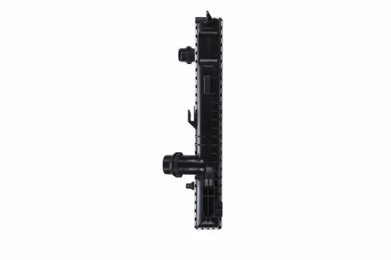 Radiador de motor HELLA 8MK 366 300-251 — BMW X3 / X4 2010-2018