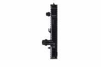 Radiador de motor HELLA 8MK 366 300-251 — BMW X3 / X4 2010-2018