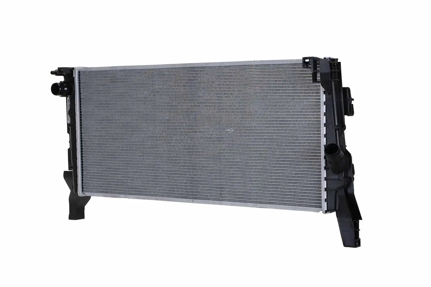 Radiador HELLA 8MK 366 300-431 OEM 17 11 7 617 636 | Allure Repuestos