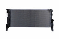 Radiador HELLA 8MK 366 300-431 OEM 17 11 7 617 636 | Allure Repuestos - vista 5
