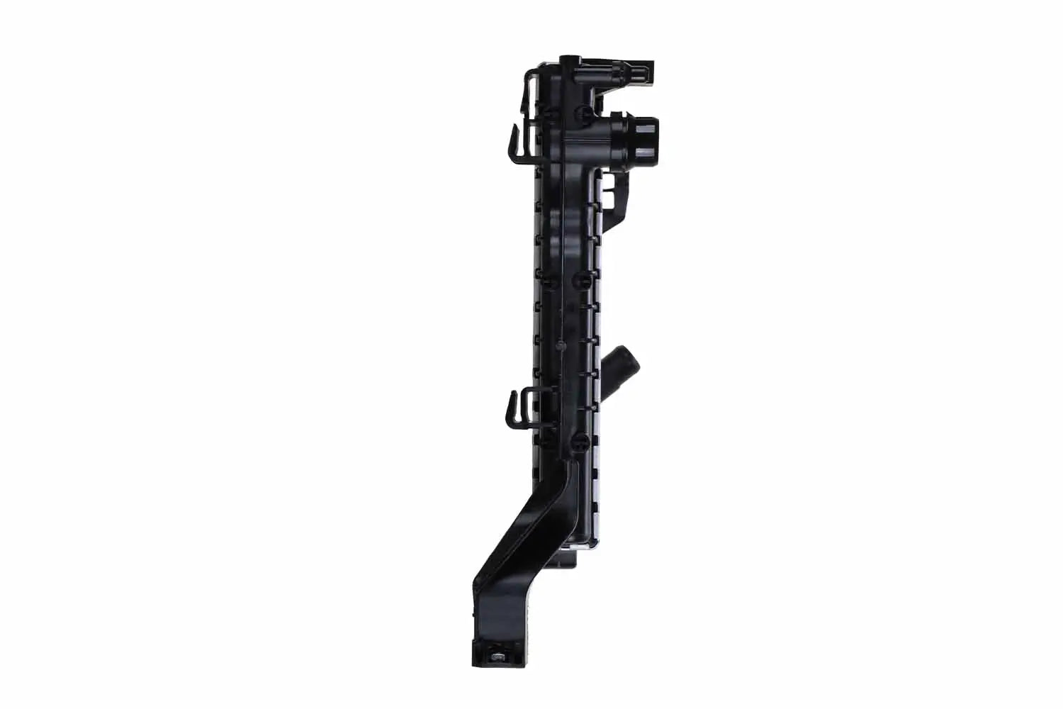 Radiador HELLA 8MK 366 300-431 OEM 17 11 7 617 636 | Allure Repuestos - vista 3