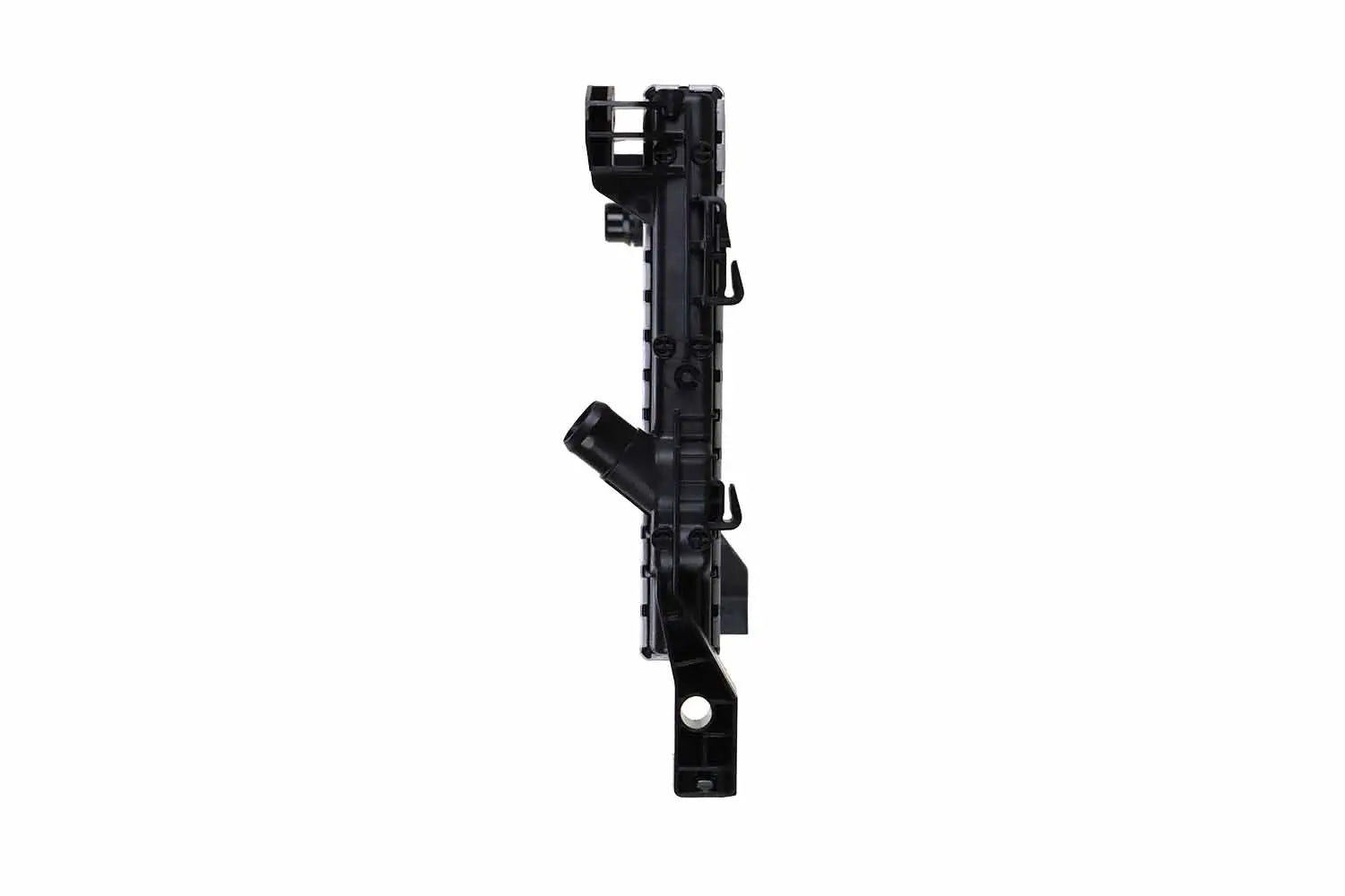 Radiador HELLA 8MK 366 300-431 OEM 17 11 7 617 636 | Allure Repuestos - vista 4