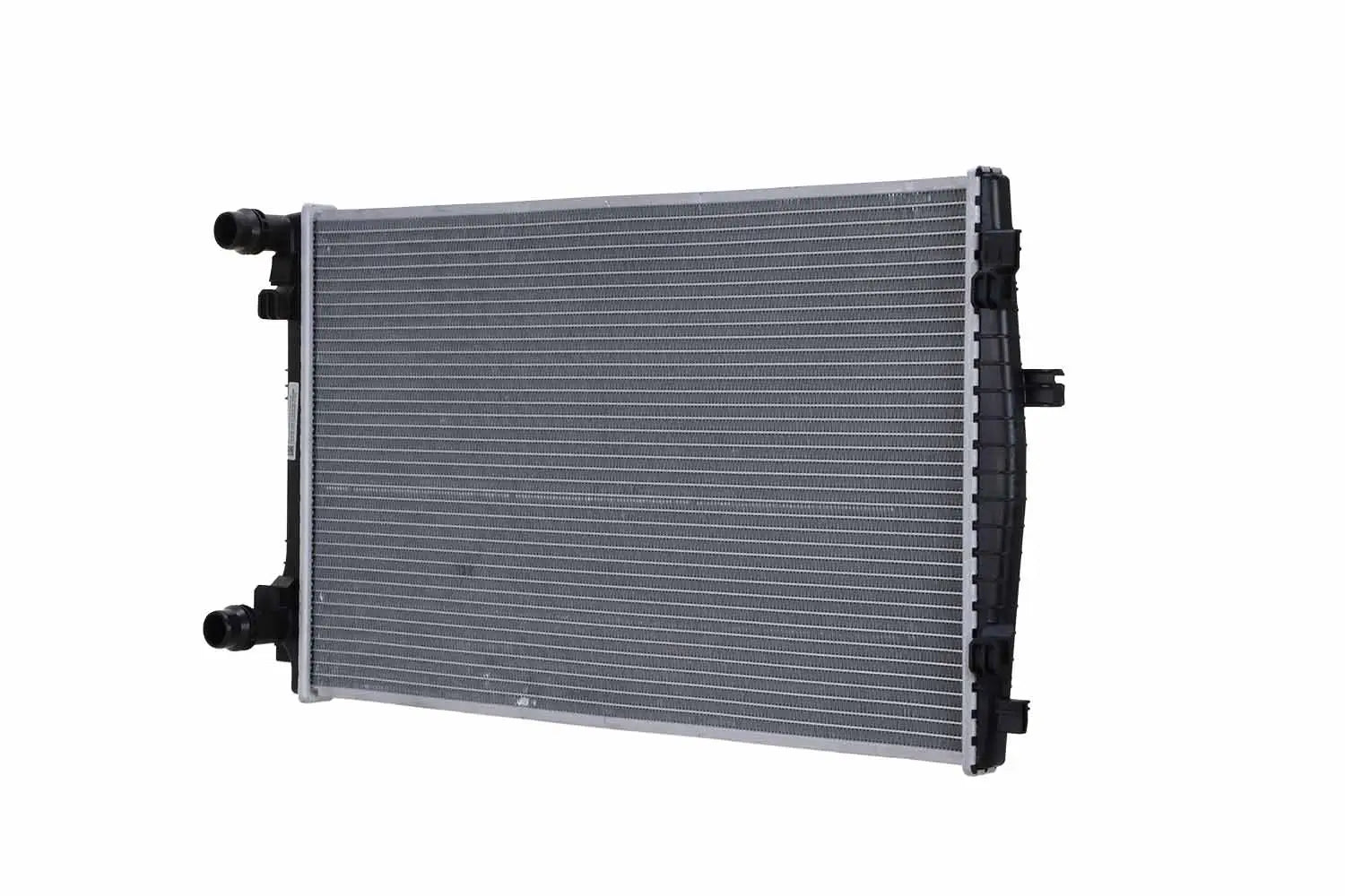 Radiador de Agua HELLA 8MK 366 300-981 OEM 5Q0 121 251 EM | Allure Repuestos