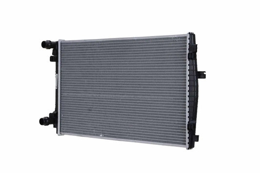 Radiador de Agua HELLA 8MK 366 300-981 OEM 5Q0 121 251 EM | Allure Repuestos
