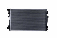 Radiador de Agua HELLA 8MK 366 300-981 OEM 5Q0 121 251 EM | Allure Repuestos - vista 3
