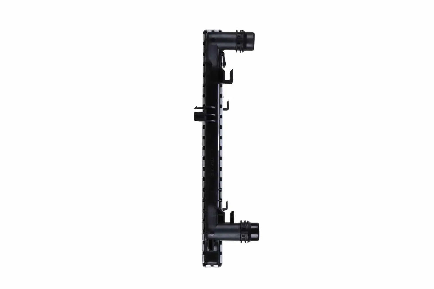 Radiador de Agua HELLA 8MK 366 300-981 OEM 5Q0 121 251 EM | Allure Repuestos - vista 5