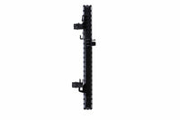 Radiador de Agua HELLA 8MK 366 300-981 OEM 5Q0 121 251 EM | Allure Repuestos - vista 4