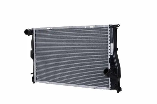 Radiador de motor HELLA 8MK 366 301-061 — BMW X1 / X3 / Serie 1 / Serie 3 2004-2015