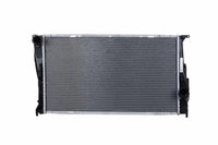Radiador de motor HELLA 8MK 366 301-061 — BMW X1 / X3 / Serie 1 / Serie 3 2004-2015