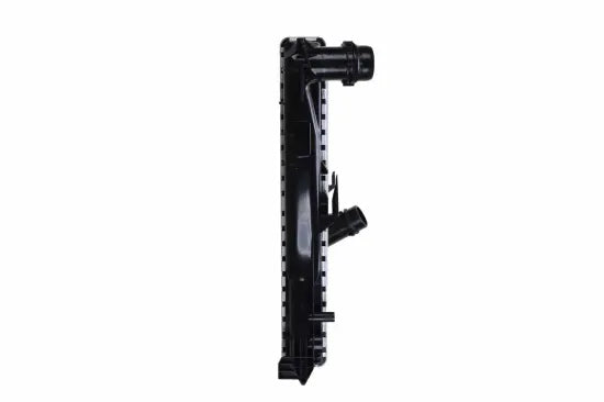 Radiador de motor HELLA 8MK 366 301-061 — BMW X1 / X3 / Serie 1 / Serie 3 2004-2015