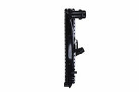 Radiador de motor HELLA 8MK 366 301-061 — BMW X1 / X3 / Serie 1 / Serie 3 2004-2015