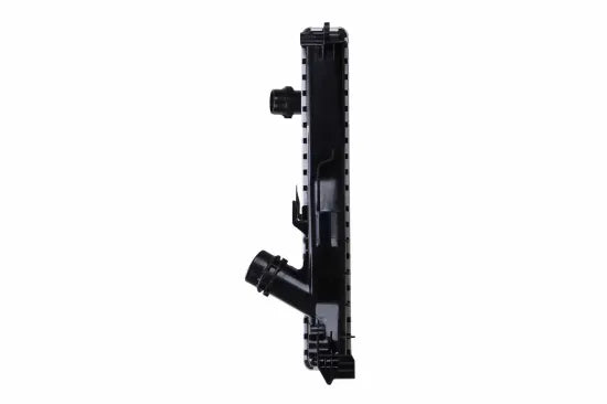 Radiador de motor HELLA 8MK 366 301-061 — BMW X1 / X3 / Serie 1 / Serie 3 2004-2015