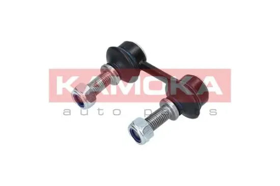 Par de Bieletas Traseras KAMOKA 9030026 — BMW X5 / X6 / Serie 5 1995-2014
